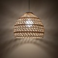 LAMPAMI - lampa wisząca BOHO, żyrandol BOHO, lampa nad stół, lampa w stylu boho