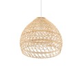 LAMPAMI - lampa wisząca BOHO, żyrandol BOHO, lampa nad stół, lampa w stylu boho