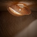 LAMPAMI - lampa sufitowa BOHO, żyrandol BOHO, lampa nad stół, lampa w stylu boho