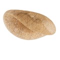 LAMPAMI - lampa sufitowa BOHO, żyrandol BOHO, lampa nad stół, lampa w stylu boho