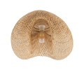 LAMPAMI - lampa sufitowa BOHO, żyrandol BOHO, lampa nad stół, lampa w stylu boho