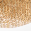 LAMPAMI - lampa sufitowa BOHO, żyrandol BOHO, lampa nad stół, lampa w stylu boho