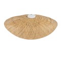 LAMPAMI - lampa sufitowa BOHO, żyrandol BOHO, lampa nad stół, lampa w stylu boho