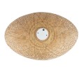 LAMPAMI - lampa sufitowa BOHO, żyrandol BOHO, lampa nad stół, lampa w stylu boho