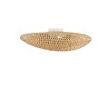 LAMPAMI - lampa sufitowa BOHO, żyrandol BOHO, lampa nad stół, lampa w stylu boho