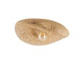 LAMPAMI - lampa sufitowa BOHO, żyrandol BOHO, lampa nad stół, lampa w stylu boho