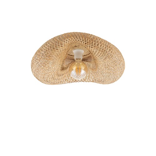 LAMPAMI - lampa sufitowa BOHO, żyrandol BOHO, lampa nad stół, lampa w stylu boho