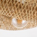 LAMPAMI - lampa sufitowa BOHO, żyrandol BOHO, lampa nad stół, lampa w stylu boho