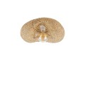 LAMPAMI - lampa sufitowa BOHO, żyrandol BOHO, lampa nad stół, lampa w stylu boho