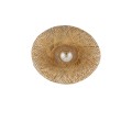 LAMPAMI - lampa sufitowa BOHO, żyrandol BOHO, lampa nad stół, lampa w stylu boho