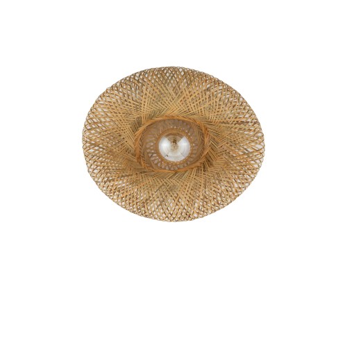 LAMPAMI - lampa sufitowa BOHO, żyrandol BOHO, lampa nad stół, lampa w stylu boho
