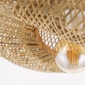 LAMPAMI - lampa sufitowa BOHO, żyrandol BOHO, lampa nad stół, lampa w stylu boho