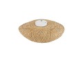 LAMPAMI - lampa sufitowa BOHO, żyrandol BOHO, lampa nad stół, lampa w stylu boho
