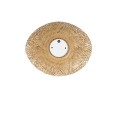 LAMPAMI - lampa sufitowa BOHO, żyrandol BOHO, lampa nad stół, lampa w stylu boho