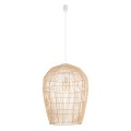 LAMPAMI - lampa sufitowa BOHO, żyrandol BOHO, lampa nad stół, lampa w stylu boho