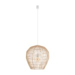 Lampa BOHO wisząca nowoczesna HAITI M