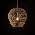 LAMPAMI - lampa sufitowa BOHO, żyrandol BOHO, lampa nad stół, lampa w stylu boho