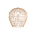 LAMPAMI - lampa sufitowa BOHO, żyrandol BOHO, lampa nad stół, lampa w stylu boho