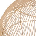 LAMPAMI - lampa sufitowa BOHO, żyrandol BOHO, lampa nad stół, lampa w stylu boho