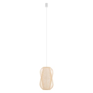  Lampa sufitowa BOHO PUKET M