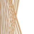 LAMPAMI - lampa sufitowa BOHO, żyrandol BOHO, lampa nad stół, lampa w stylu boho