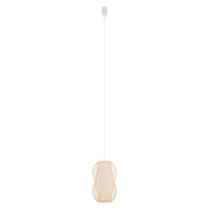Lampa sufitowa BOHO PUKET S