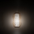 LAMPAMI - lampa sufitowa BOHO, żyrandol BOHO, lampa nad stół, lampa w stylu boho