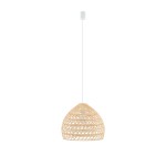 Lampa wisząca nowoczesna BOHO S