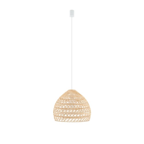 LAMPAMI - lampa wisząca BOHO, żyrandol BOHO, lampa nad stół, lampa w stylu boho