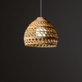 LAMPAMI - lampa wisząca BOHO, żyrandol BOHO, lampa nad stół, lampa w stylu boho