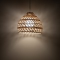 LAMPAMI - lampa wisząca BOHO, żyrandol BOHO, lampa nad stół, lampa w stylu boho