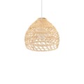 LAMPAMI - lampa wisząca BOHO, żyrandol BOHO, lampa nad stół, lampa w stylu boho