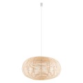 LAMPAMI - lampa wisząca BOHO, żyrandol BOHO, lampa nad stół, lampa w stylu boho