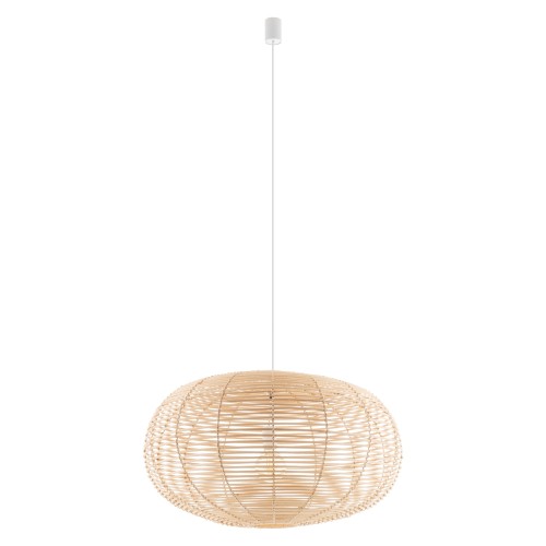 LAMPAMI - lampa wisząca BOHO, żyrandol BOHO, lampa nad stół, lampa w stylu boho
