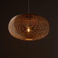 LAMPAMI - lampa wisząca BOHO, żyrandol BOHO, lampa nad stół, lampa w stylu boho