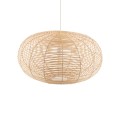 LAMPAMI - lampa wisząca BOHO, żyrandol BOHO, lampa nad stół, lampa w stylu boho