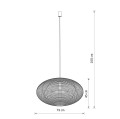 LAMPAMI - lampa wisząca BOHO szkic