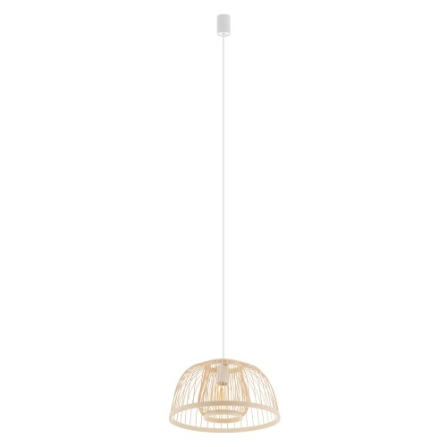 LAMPAMI - lampa wisząca BOHO, żyrandol BOHO, lampa nad stół