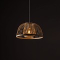 LAMPAMI - lampa wisząca BOHO, żyrandol BOHO, lampa nad stół