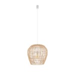  Lampa BOHO wisząca nowoczesna HAITI S