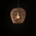 LAMPAMI - lampa sufitowa BOHO, żyrandol BOHO, lampa nad stół, lampa w stylu boho
