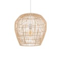 LAMPAMI - lampa sufitowa BOHO, żyrandol BOHO, lampa nad stół, lampa w stylu boho