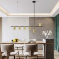 LAMPAMI - lampa wisząca nowoczesna, lampa industrialna, nowoczesna lampa do salonu, żyrandol nowoczesny do salonu