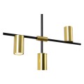 LAMPAMI - lampa wisząca nowoczesna, lampa industrialna, nowoczesna lampa do salonu, żyrandol nowoczesny do salonu