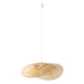 LAMPAMI - lampa sufitowa BOHO, żyrandol BOHO, lampa nad stół, lampa w stylu boho