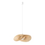 Lampa sufitowa wisząca BOHO 160 cm HAVANA S 