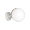 LAMPAMI - lampa ścienna, kinkiet do salonu, kinkiet nowoczesny, kinkiet do sypialni, lampa na ścianę