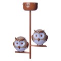 LAMPAMI - lampa dla dziewczynki wisząca, lampa do pokoju dziecięcego, lampa dziecięca, lampa dla chłopca