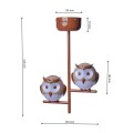 LAMPAMI - lampa dla dziewczynki wisząca, lampa do pokoju dziecięcego, lampa dziecięca, lampa dla chłopca