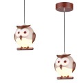 LAMPAMI - lampa dla dziewczynki wisząca, lampa do pokoju dziecięcego, lampa dziecięca, lampa dla chłopca